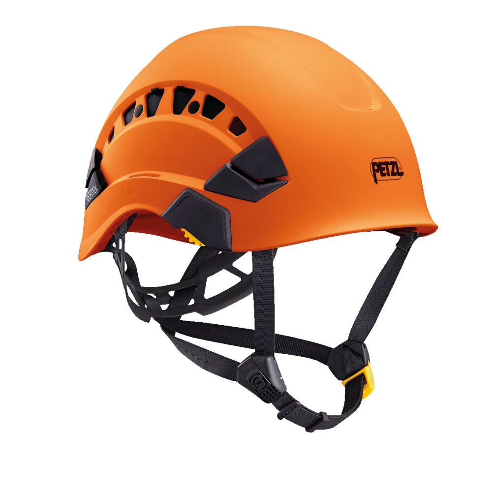 Veiligheidshelm Petzl Vertex Vent