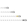 Petzl  Positioneringslijn GRILLON |Oog