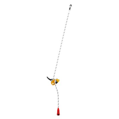 Petzl  Positioneringslijn GRILLON |Oog