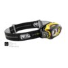 Hoofdlamp Petzl PIXA 3R - oplaadbaar