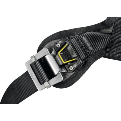 Stomach strap tightener from Astro Bod Fast Focus