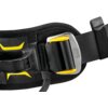 Loop point for the Astro Bod Fast Focus stomach belt tightener