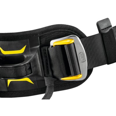 Loop point for the Astro Bod Fast Focus stomach belt tightener