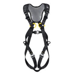 Petzl harnas Newton Fast