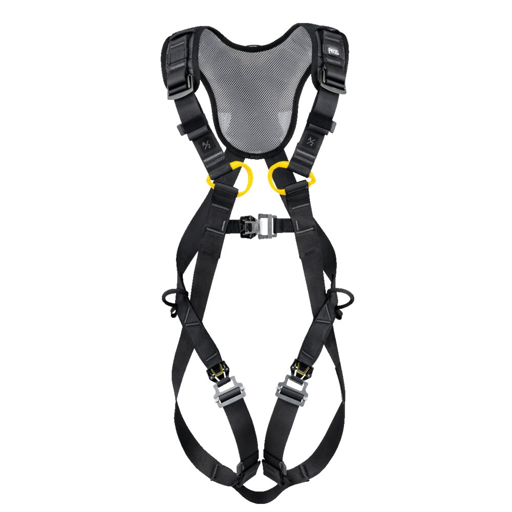 Harness Newton Fast, Petzl