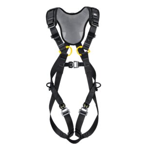 Petzl harnas Newton Fast