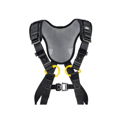 Petzl Harness Newton Fast