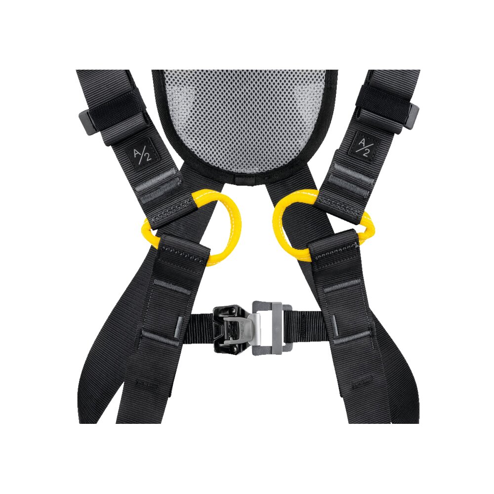 Petzl Harness Newton Fast