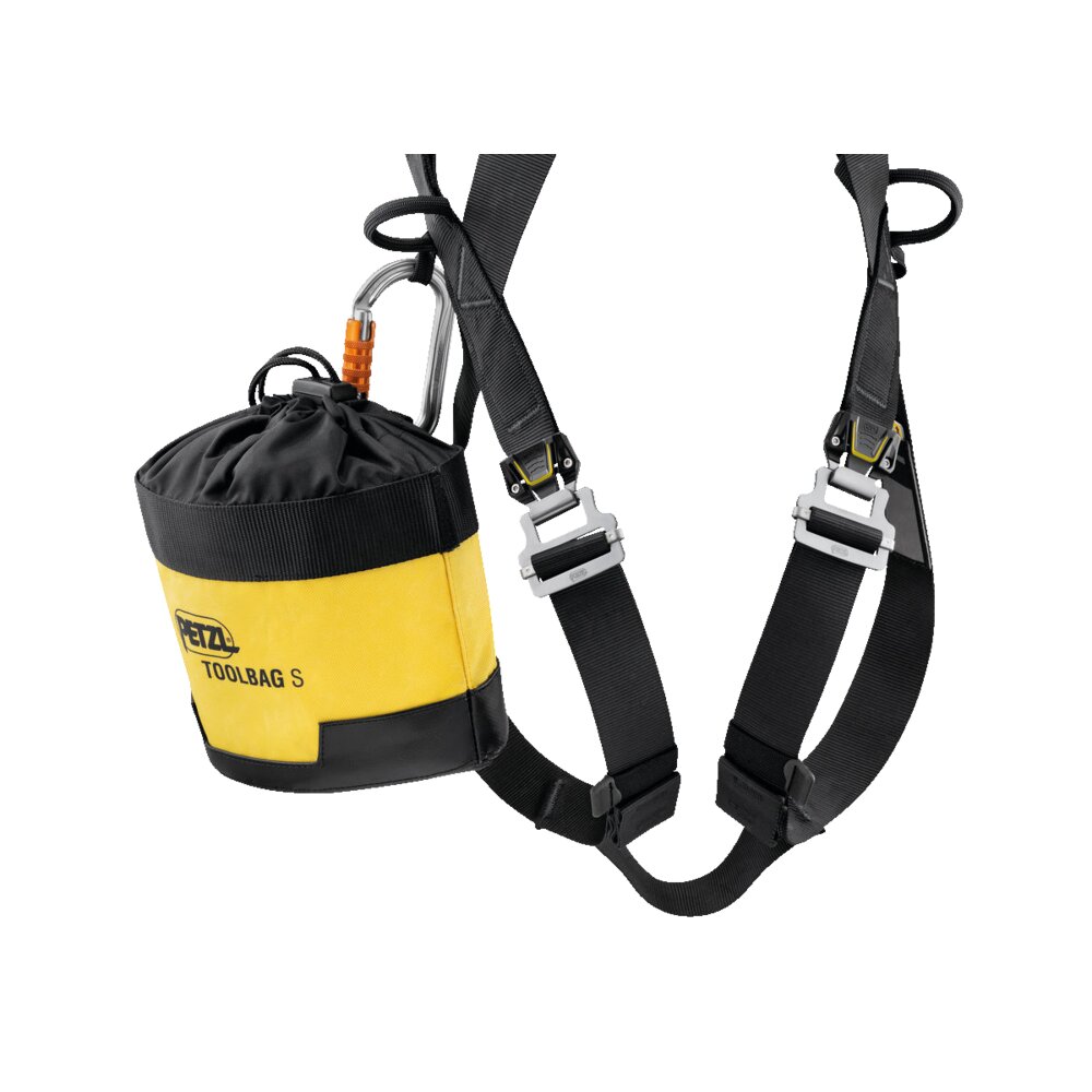 Petzl Harness Newton Fast