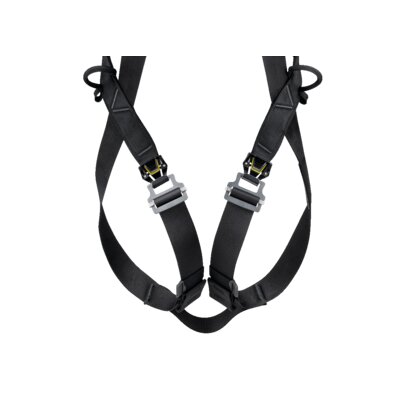 Petzl Harness Newton Fast