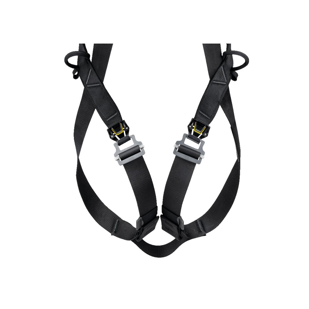 Petzl Harness Newton Fast