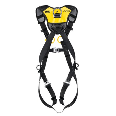 Petzl Harness Newton Fast