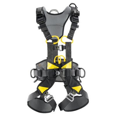 Petzl harnas VOLT