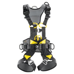 Petzl harnas VOLT