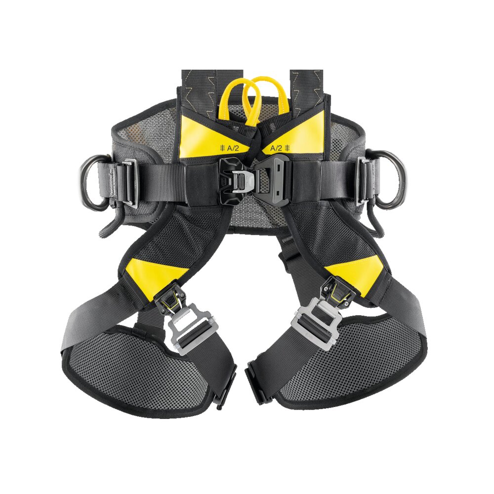 Harnas Petzl VOLT