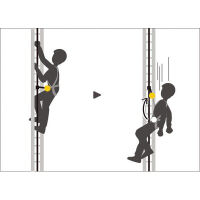 Harnas Petzl VOLT