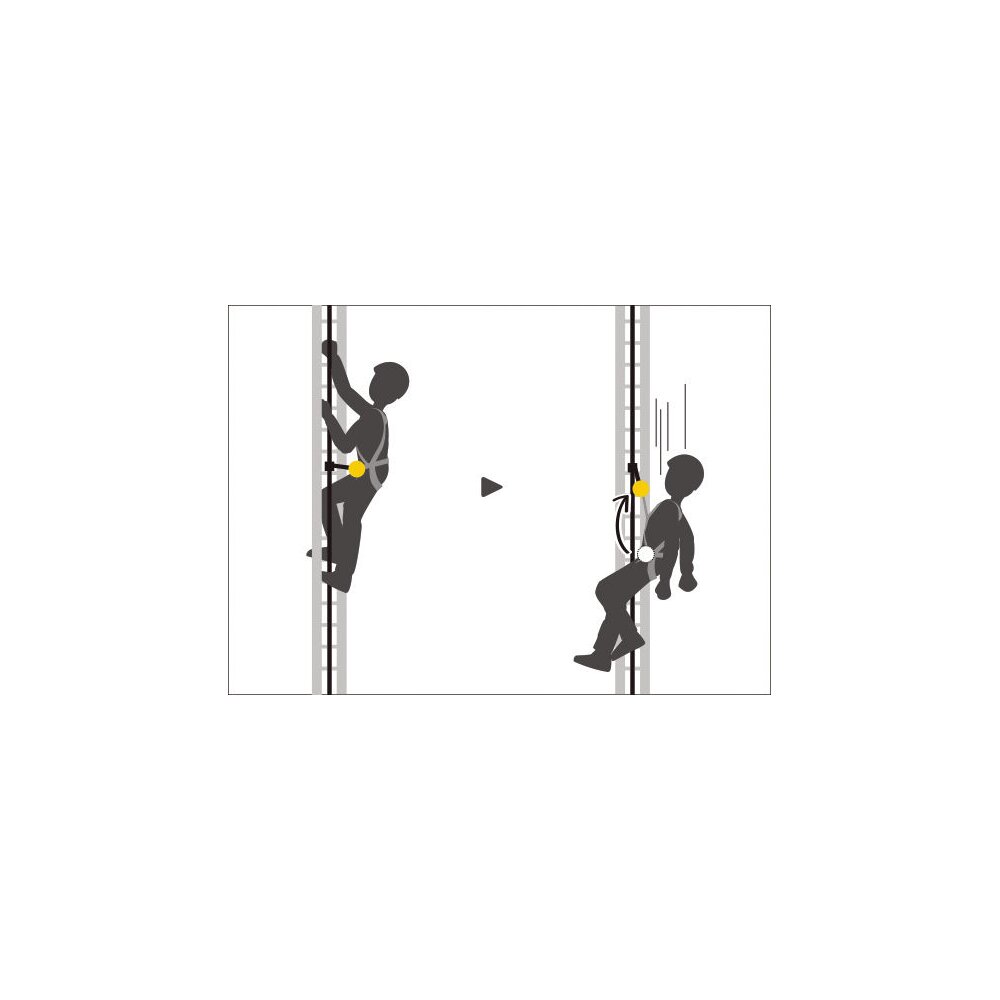 Harnas Petzl VOLT