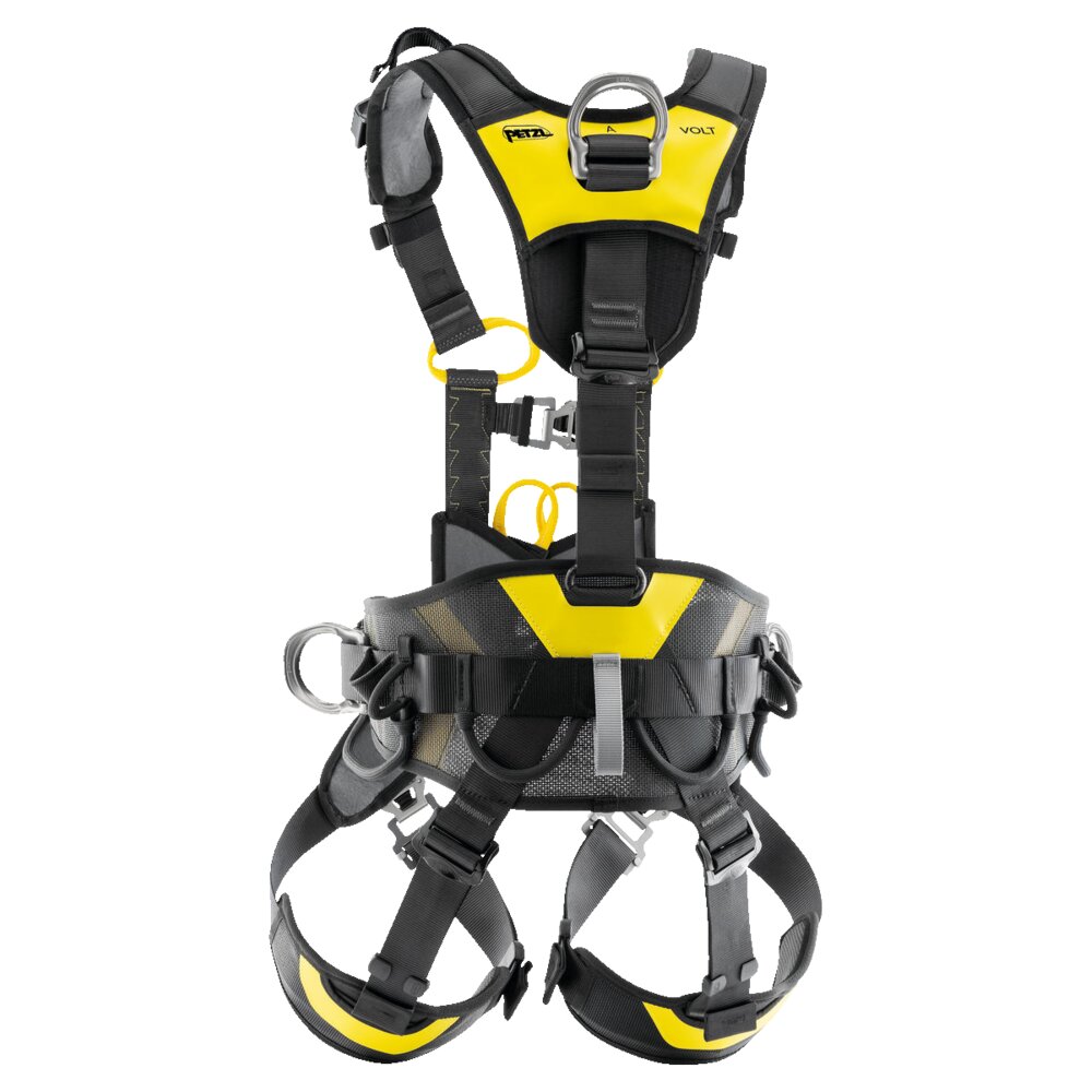 Harnas Petzl VOLT