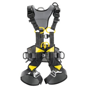 Petzl harnas VOLT wind