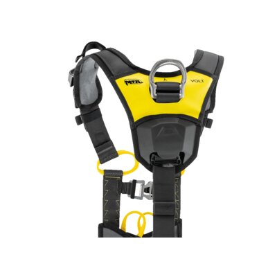 Harnas Petzl VOLT wind