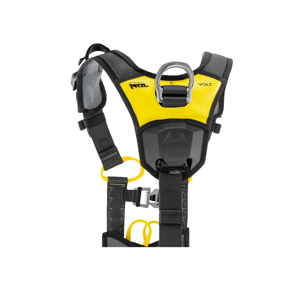 Harnas Petzl VOLT wind