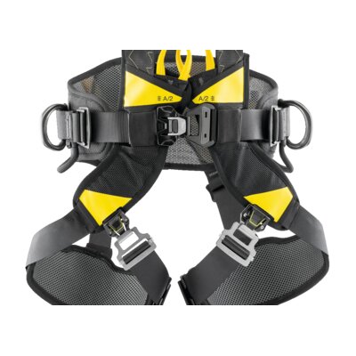 Harnas Petzl VOLT wind