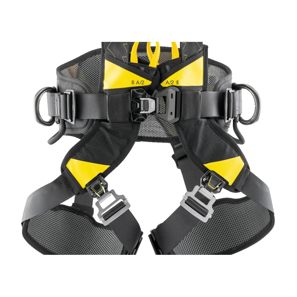 Harnas Petzl VOLT wind