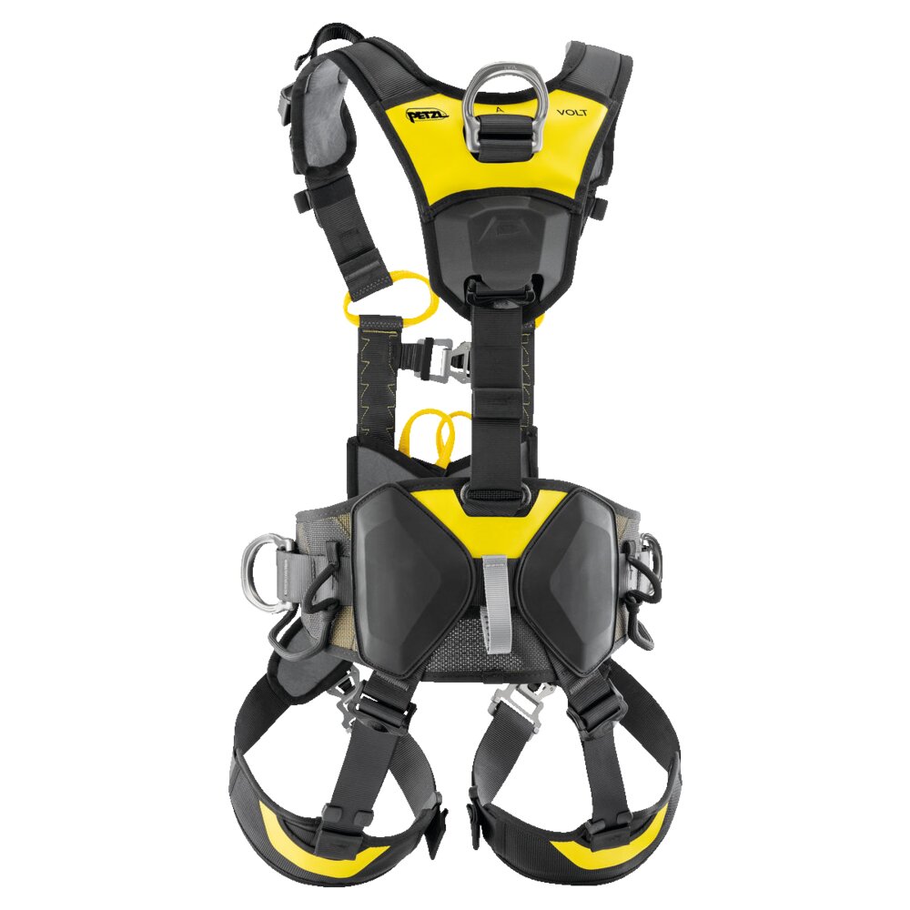 Harnas Petzl VOLT wind