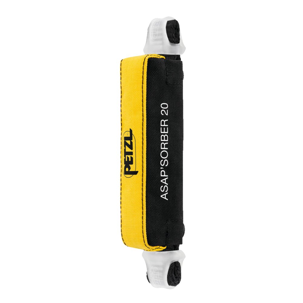 Valdemper Petzl ASAP`SORBER