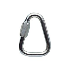 Quick link triangel, Petzl DELTA