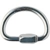 Quick link D-ring, Petzl DEMI ROND