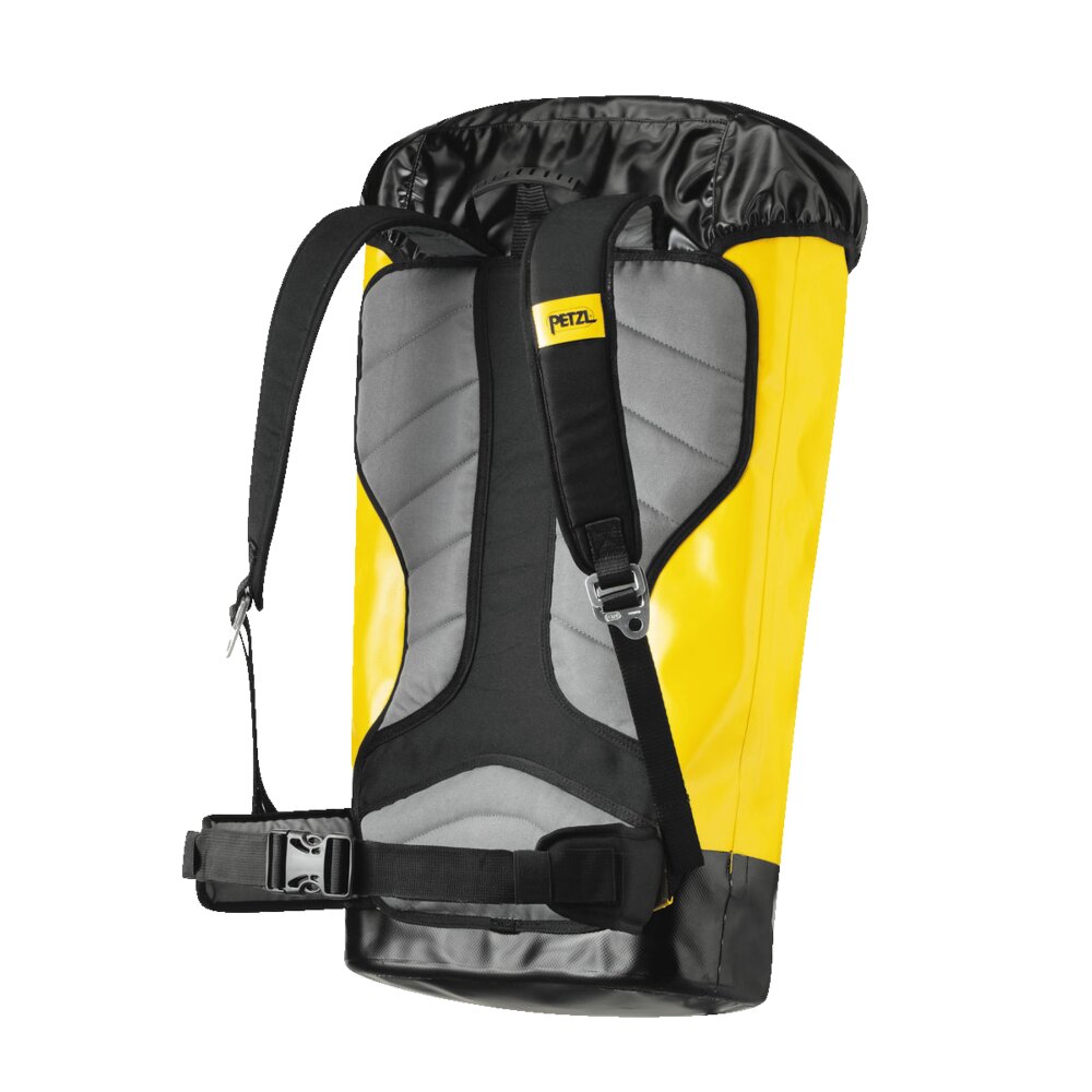 Backpack TRANSPORT by Petzl
