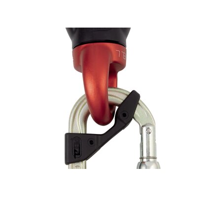 Karabijnhaak, Petzl OXAN TRIACT-LOCK