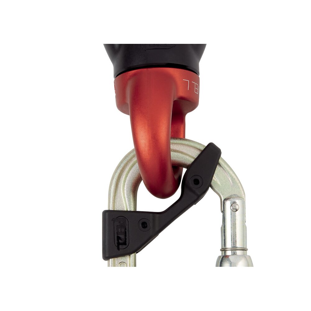 Karabijnhaak, Petzl OXAN TRIACT-LOCK