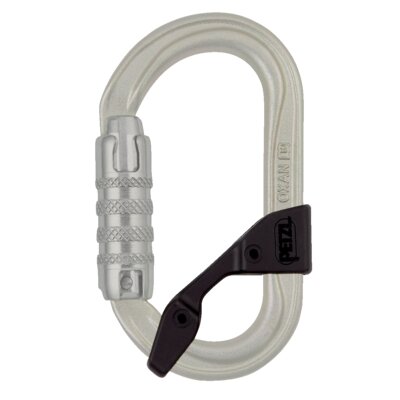 Karabijnhaak, Petzl OXAN TRIACT-LOCK
