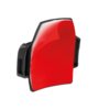 Hoofdlamp bevestigingsplaatje Petzl PIXADAPT