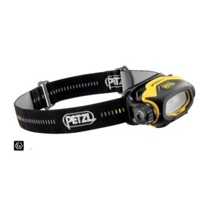 Hoofdlamp Petzl PIXA 1