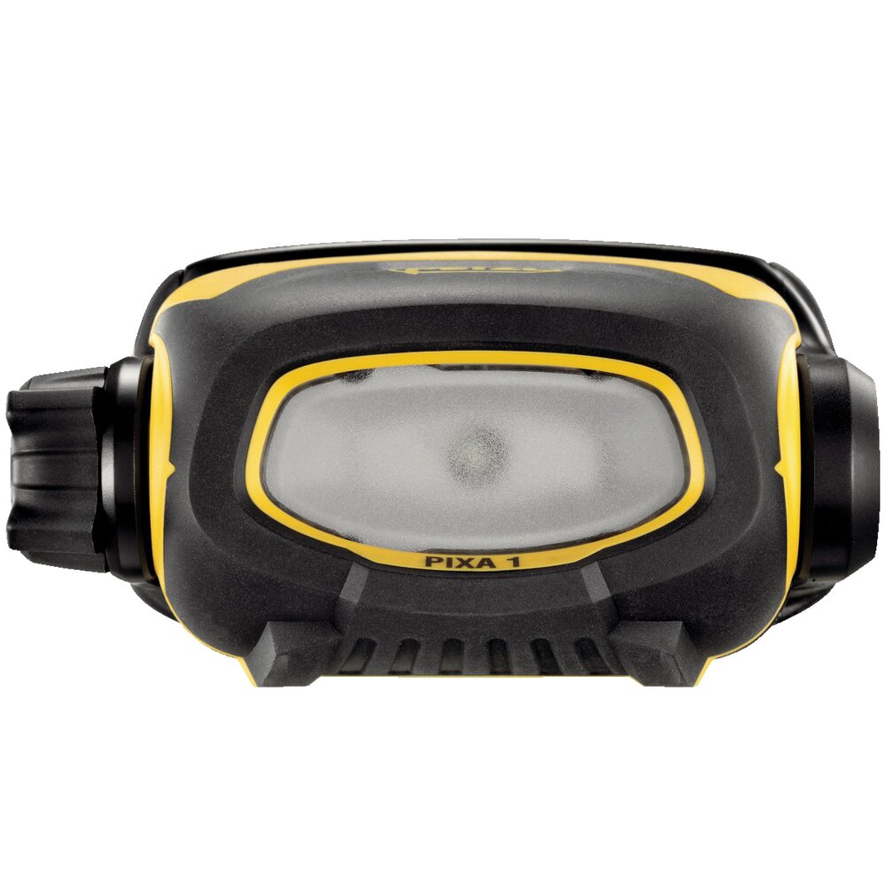 Hoofdlamp Petzl PIXA 1