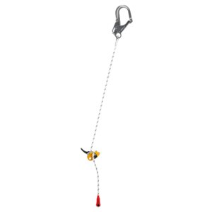 Positioneringslijn Petzl GRILLON MGO |steigerhaak