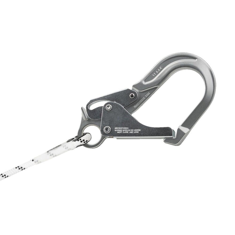 Lanyard GRILLON MGO by Petzl
