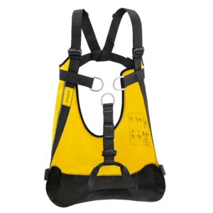 Evacuatiedriehoek Petzl PITAGOR