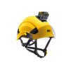 Hoofdlamp bevestigingsplaatje Petzl PIXADAPT
