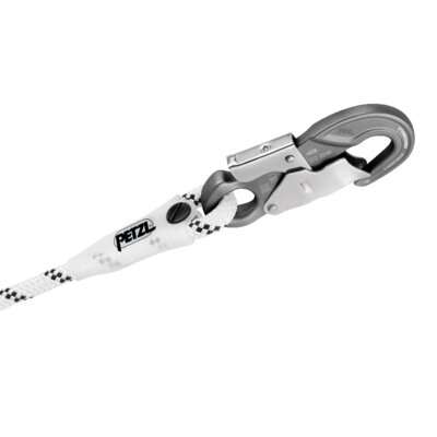Lanyard GRILLON HOOK, Petzl