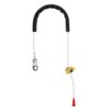 Lanyard GRILLON HOOK, Petzl