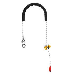 Petzl positioneringslijn GRILLON HOOK 