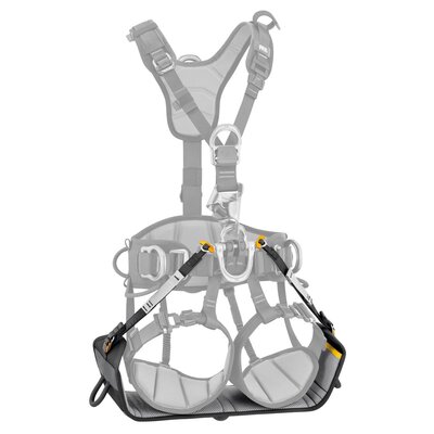 Petzl harnaszitting PODIUM