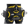 Petzl harnaszitting PODIUM