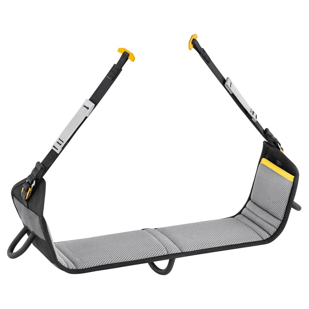 Petzl harnaszitting PODIUM