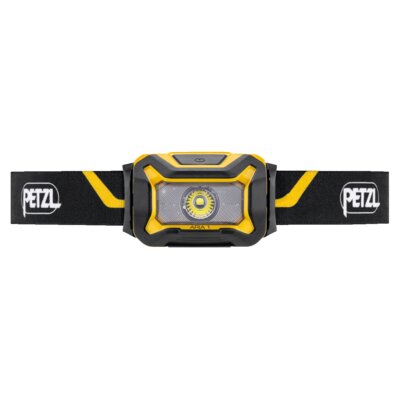 Hoofdlamp Petzl ARIA 1
