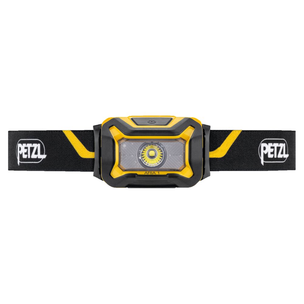 Hoofdlamp Petzl ARIA 1